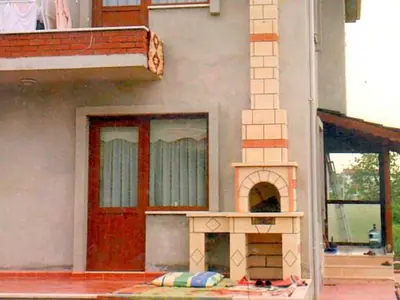 Bahçe ve teras şömine uygulaması (93)